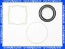 956680 Brötje Handlochdeckeldichtung Satz für Warmwasserspeicher