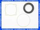 956680 Brötje Handlochdeckeldichtung Satz für Warmwasserspeicher