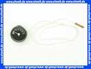 978644 Brötje Thermometer TS 120 / TS 160 ab ca. 05/00