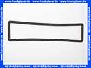 1023690 Buderus Dichtung Brennerhaube GB302-120 V2