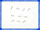 29142113040 Buderus Schraube (10x)