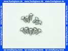29144114200 Buderus Schraube (10x) M5x12