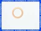 5883094 Buderus Dichtring 13x18x1,5