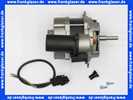 5883876 Buderus Motor 230V 50HZ 110W Brennermotor