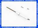 5884320 Buderus Zündelektrode BE Typ1 L51,5
