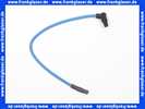 63006890 Buderus Zündleitung BE/BE-A Zündkabel Kabel Zündung