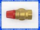 67900538 Buderus Sicherheitsventil GB112-60W