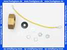 67900740 Buderus Anodenbefestigungs-Set THS mit 1 1/2 Zoll Gewindekappe