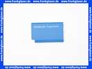 67900756 Buderus Klappe f Tastatur CM2x RAL5015 Buderus