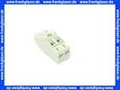 7079222 Buderus Anschlussklemme steckb 2-pol R5 grauFB
