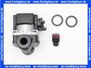 7098263 Buderus Pumpe UPS 25-50 130mm MK3 (Nachfolgeartikel)