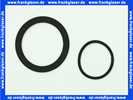 7099021 Buderus Flachdichtung-Set für Luftdüse (1 Set mit je 1 Stück)