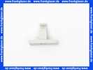 7099472 Buderus Sicherungshalter UBA Unterteil GB132T