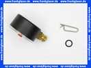 7099951 Buderus Manometer m Steckverbind f GB142-45/60