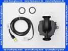 Nachfolgeartikel zu 7100757 Buderus Pumpe UPER 25-50 130mm