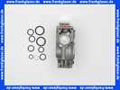 7100767 Buderus Gasarmatur kpl. mit O-Ring