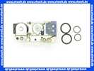 7100839 Buderus Gasarmatur kpl M O-Ring Gb112-60W