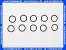 7100904 Buderus O-Ring Set 1,78x14 (10x)