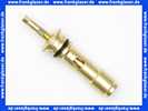 7101630 Buderus Wassermengenregler GB152