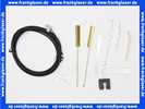 7735502286 Buderus Speicheranschluss-Set AS-E