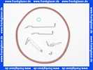 Buderus Service Kit 18 kW (Heizwert) 7736901299