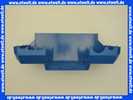 7747013822 Buderus Gehäuse Oberteil R210x Blau