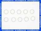 7747016507 Buderus Dichtung D24x30,5x2 AFM34 (10x)