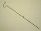 80391058 Buderus Bürstenstiel M10 Aussengewinde L: 800