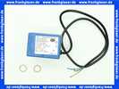80427330 Buderus Bypassventil Motorventil DBS 230V