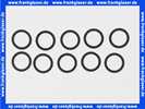 87102051010 Buderus O-Ring 18x2,65 (10)