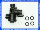 Buderus 3-Wege-Ventil 87160115950