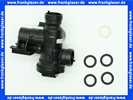 Buderus 3-Wege-Ventil 87160115950