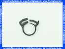 Buderus Schlauchklemme 87161067940