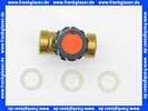 Buderus Mischventil WW-Mischstation 87182214220