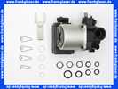 87182217280 Buderus ET Pumpe UPM 15-70CHG