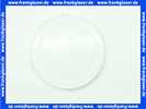 Buderus Deckel DN 125 87182235200
