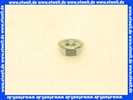 87185712670 Buderus 6kt-Mutter DIN6923 M8 A3K (10x)