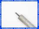 87185715850 Buderus Anode D33x1000mm