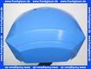 87185738150 Buderus Brennerhaube G125 WS