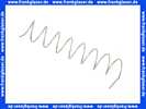 Buderus Feder 550 x D155 87185762860