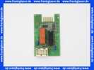 8718585040 Buderus Modul FM242/CME210 S02 2-st/modulier eve
