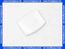 8718585353 Buderus Abdeckklappe MEC2 neutral weiss