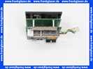 Buderus Modul FM442/CMM920 S17 Mischer sw 8718585374