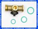 8718586227 Buderus 3Wegemischer DN15-KVs 2,5