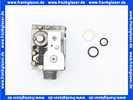 8718586434 Buderus Gasventil SIT848 3/4 flw adjuster