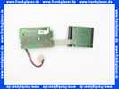 8718589902 Buderus Modul ZM427 Kessel S07 schwarz
