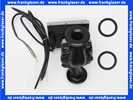 Buderus Pumpe Yonos Para RS30/6 RKC 180 9H 8718589924
