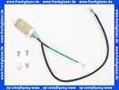 8718596261 Buderus Heizelement 1600 W Brenner BM