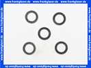 8718600045 Buderus Dichtung Set (5x)