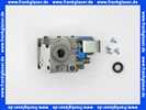 8718601950 Buderus Gasarmatur mit Dichtung